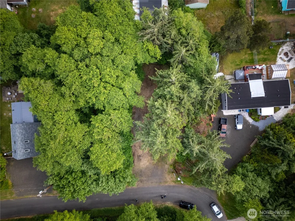 21 Lakeside Drive Copalis Beach, WA 98535
