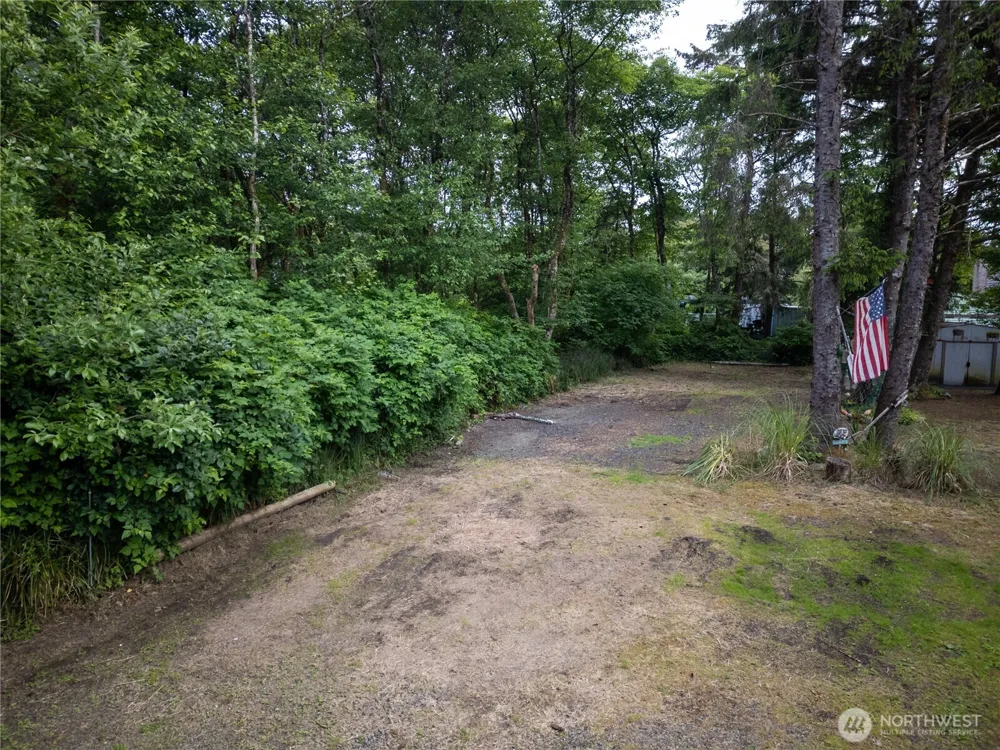 21 Lakeside Drive Copalis Beach, WA 98535