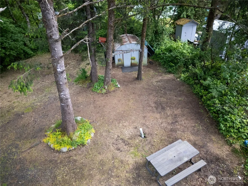 21 Lakeside Drive Copalis Beach, WA 98535