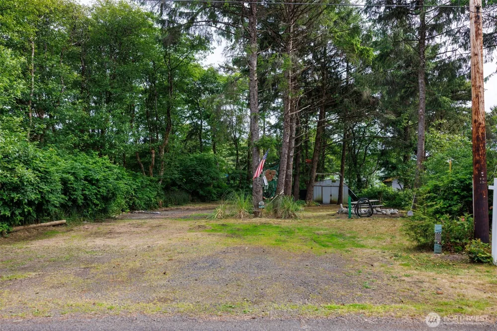 21 Lakeside Drive Copalis Beach, WA 98535