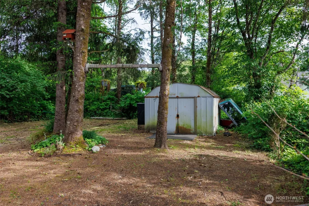21 Lakeside Drive Copalis Beach, WA 98535