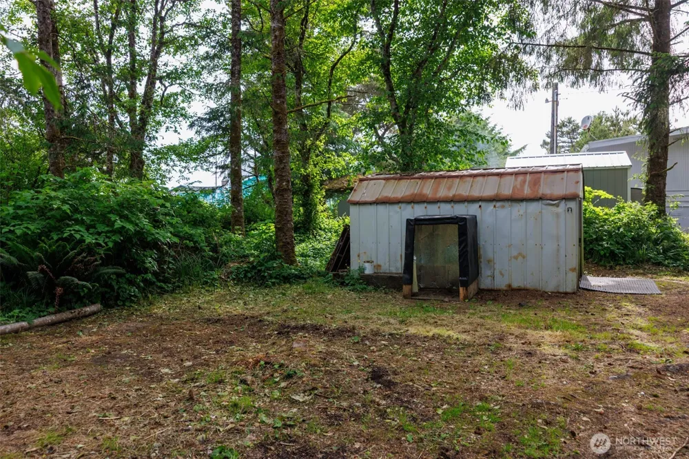 21 Lakeside Drive Copalis Beach, WA 98535