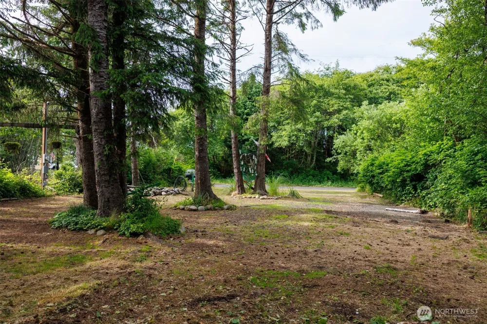 21 Lakeside Drive Copalis Beach, WA 98535