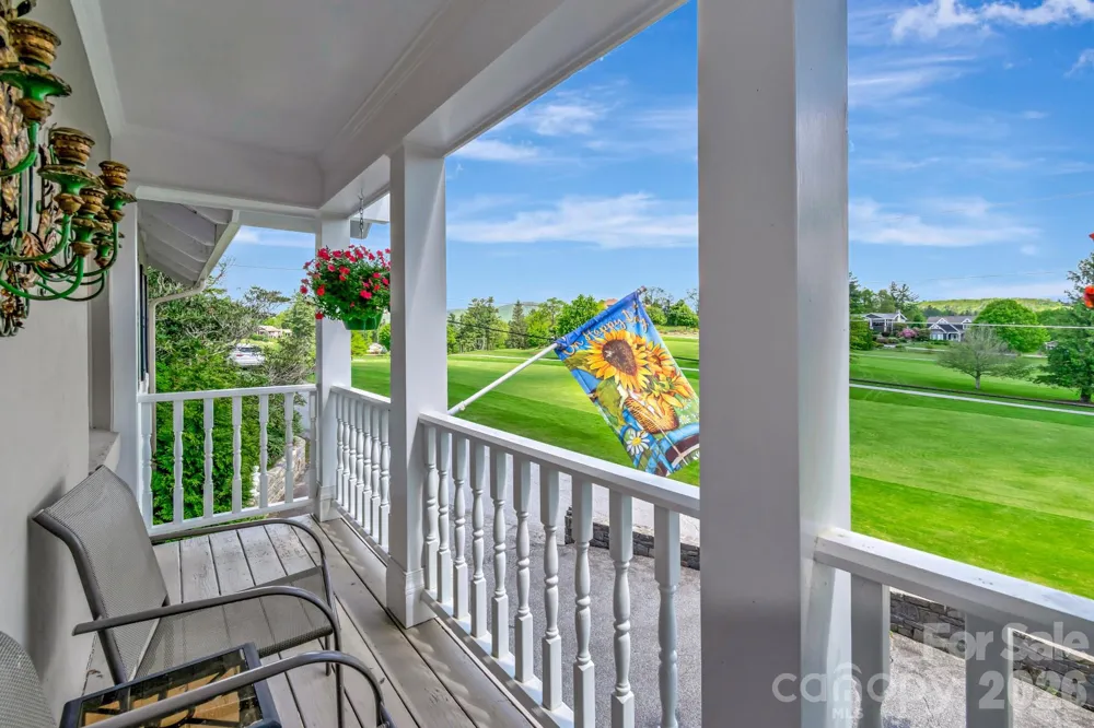 195 Fairway Lane Blowing Rock, NC 28605