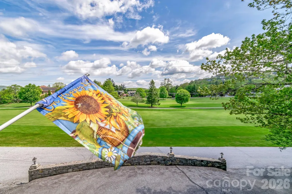 195 Fairway Lane Blowing Rock, NC 28605