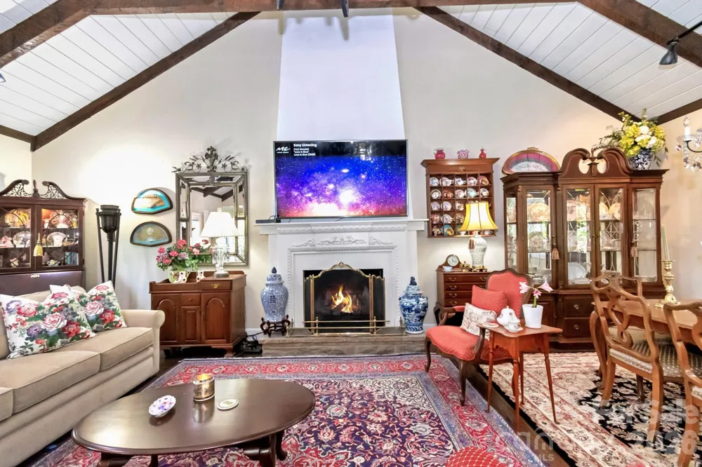 195 Fairway Lane Blowing Rock, NC 28605