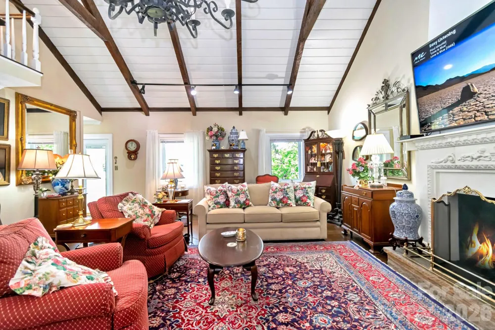 195 Fairway Lane Blowing Rock, NC 28605