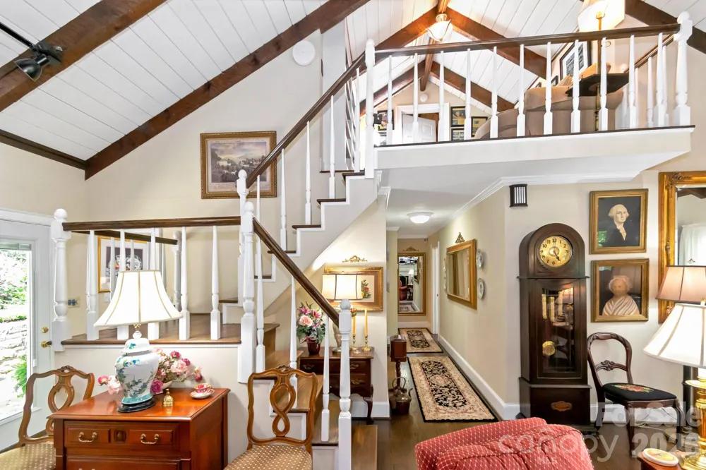 195 Fairway Lane Blowing Rock, NC 28605