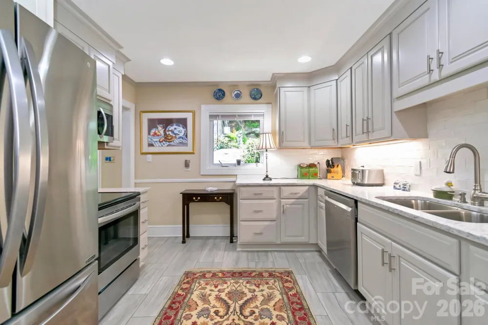 195 Fairway Lane Blowing Rock, NC 28605