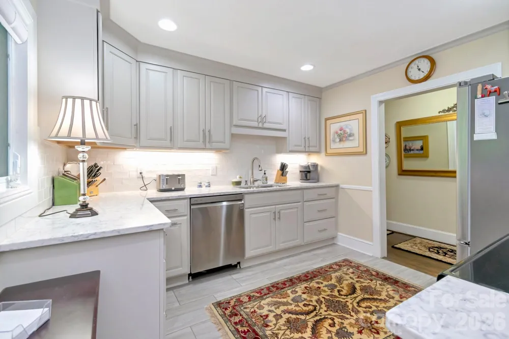 195 Fairway Lane Blowing Rock, NC 28605
