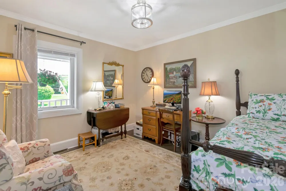 195 Fairway Lane Blowing Rock, NC 28605