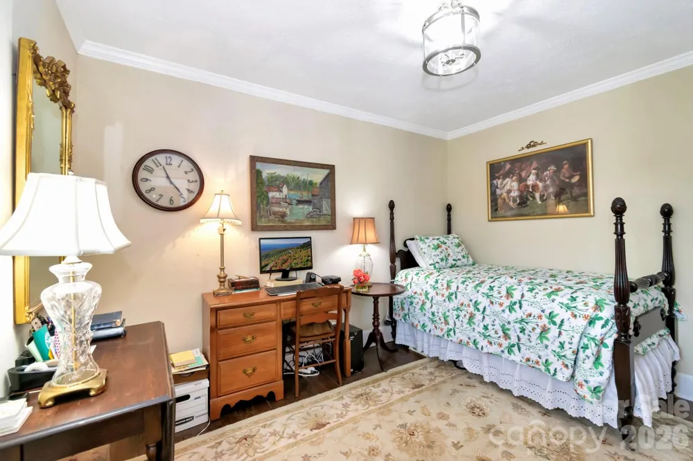 195 Fairway Lane Blowing Rock, NC 28605