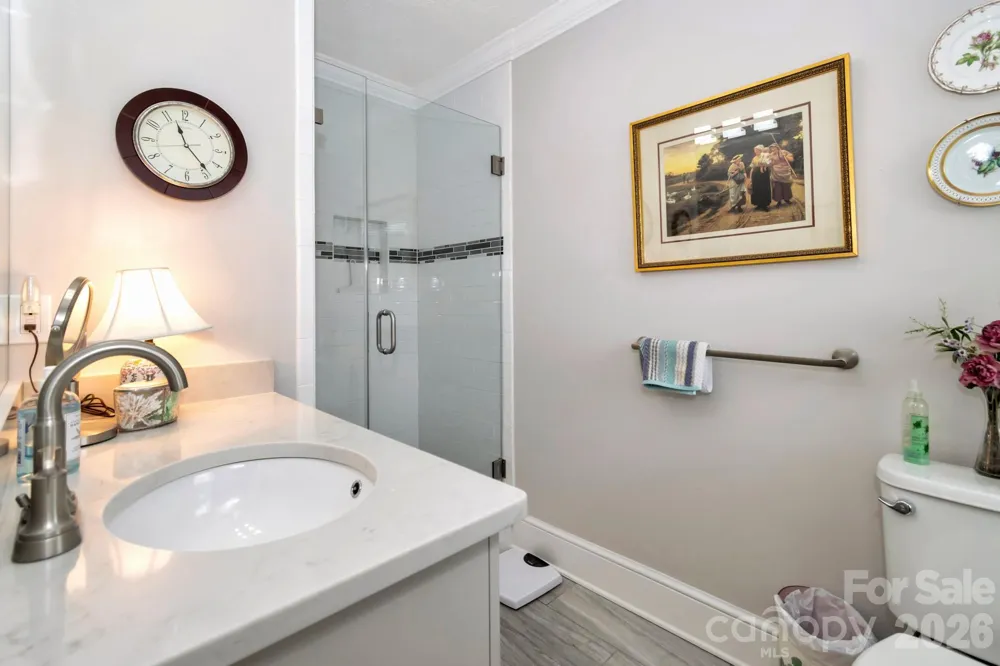 195 Fairway Lane Blowing Rock, NC 28605