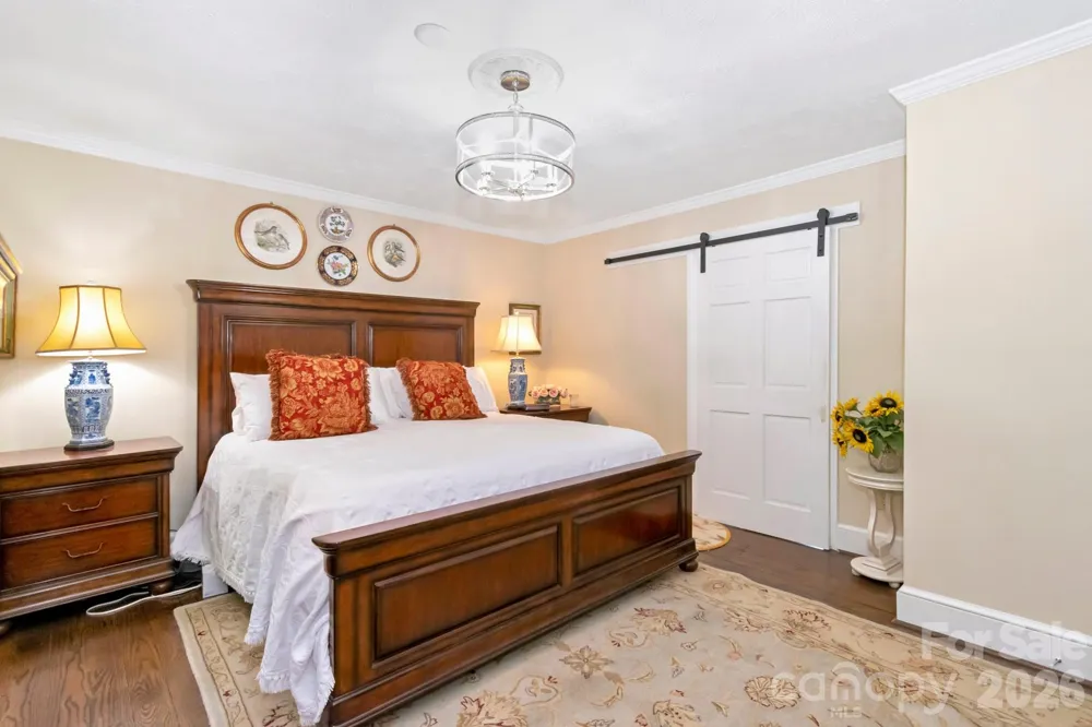 195 Fairway Lane Blowing Rock, NC 28605