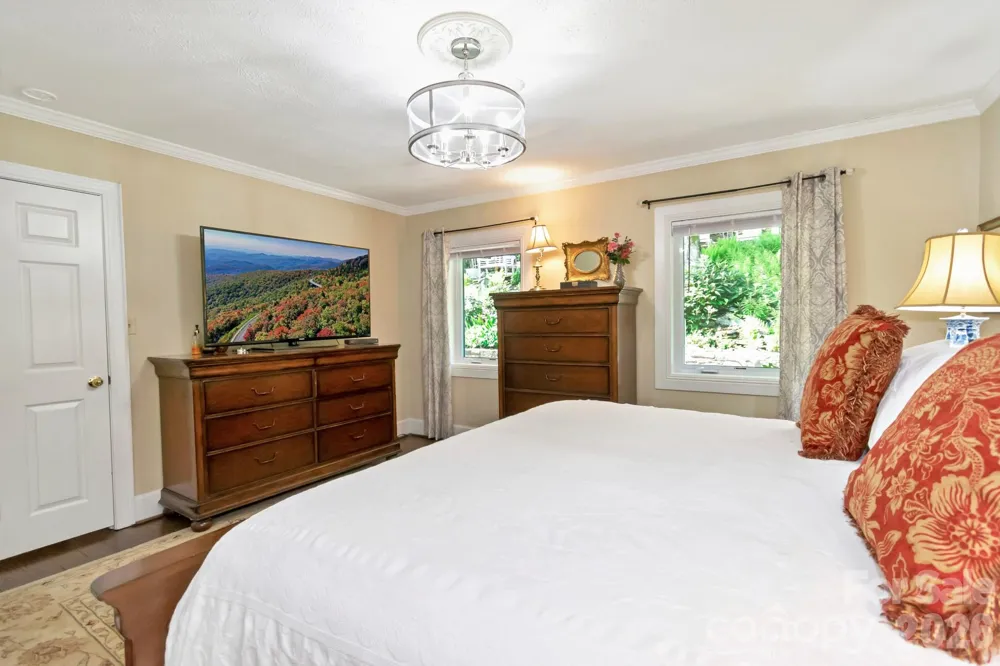 195 Fairway Lane Blowing Rock, NC 28605