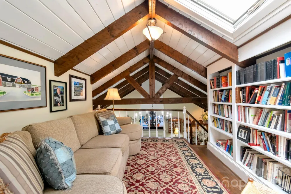 195 Fairway Lane Blowing Rock, NC 28605