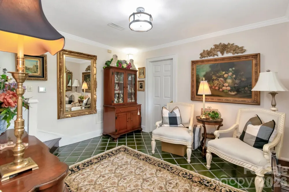195 Fairway Lane Blowing Rock, NC 28605