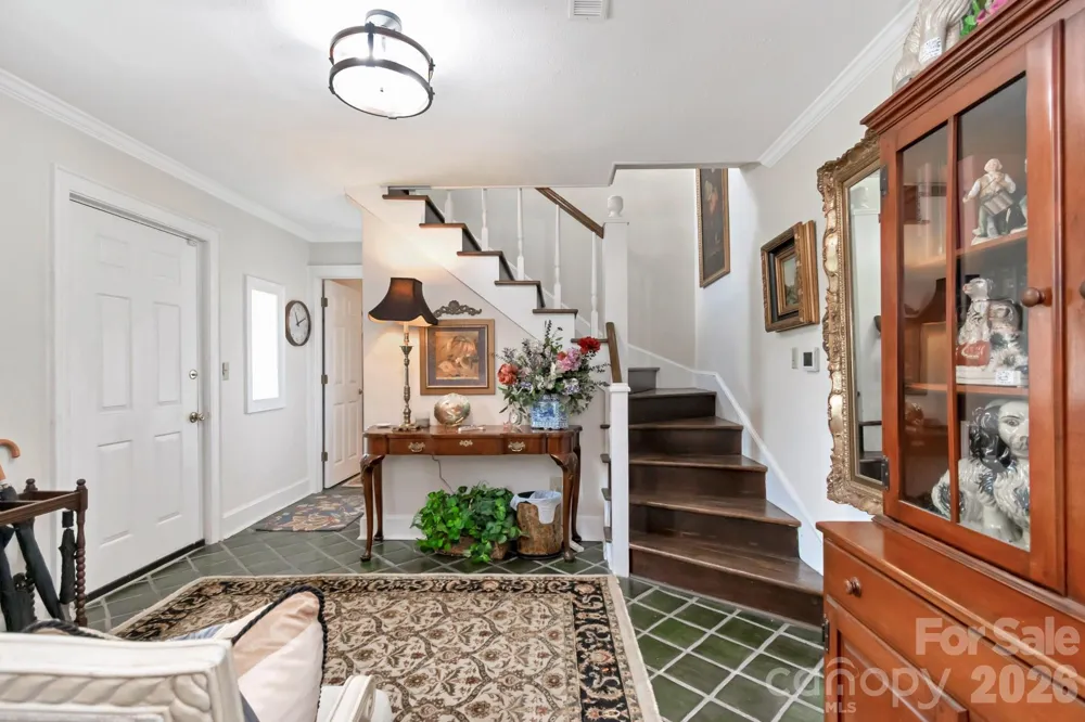195 Fairway Lane Blowing Rock, NC 28605
