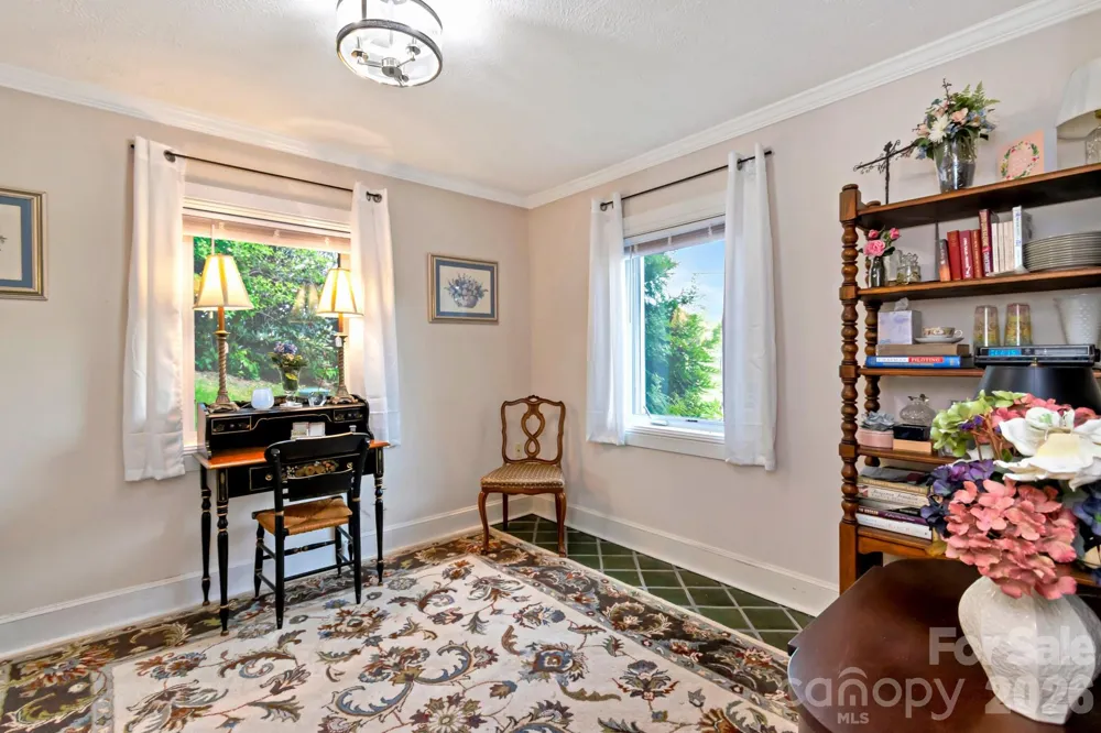 195 Fairway Lane Blowing Rock, NC 28605