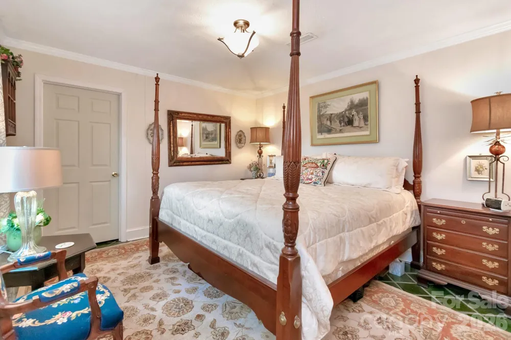 195 Fairway Lane Blowing Rock, NC 28605