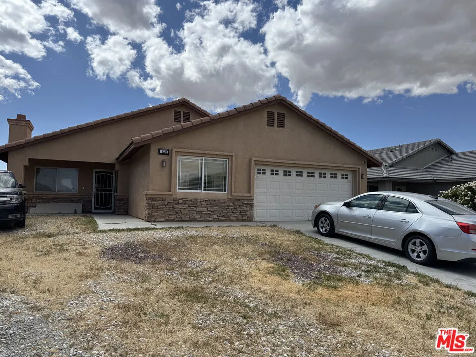 14224 Savanna Street Adelanto, CA 92301