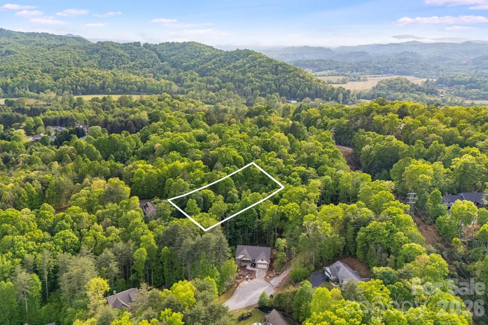 0000 Newcastle Road ##52 Brevard, NC 28712