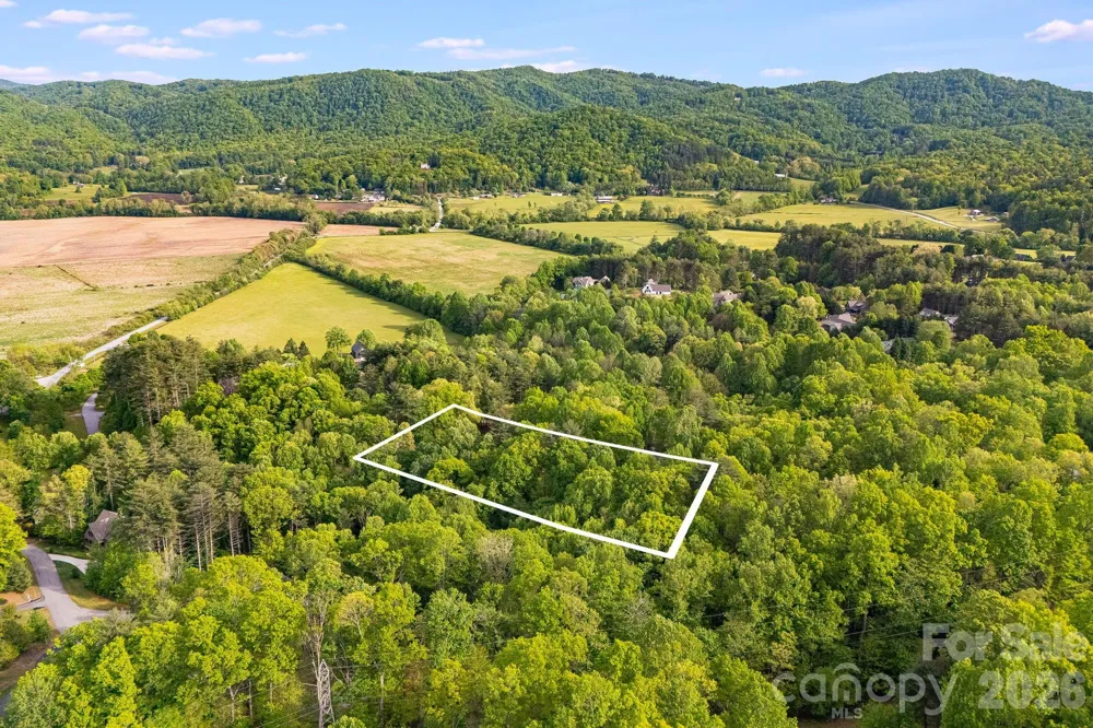 0000 Newcastle Road ##52 Brevard, NC 28712