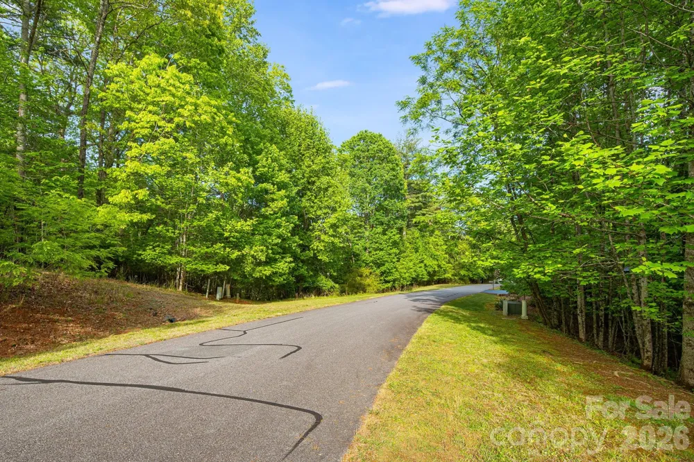 0000 Newcastle Road ##52 Brevard, NC 28712