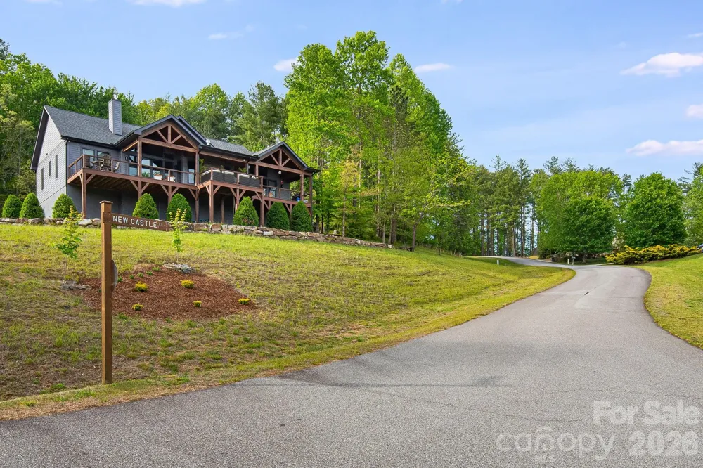 0000 Newcastle Road ##52 Brevard, NC 28712