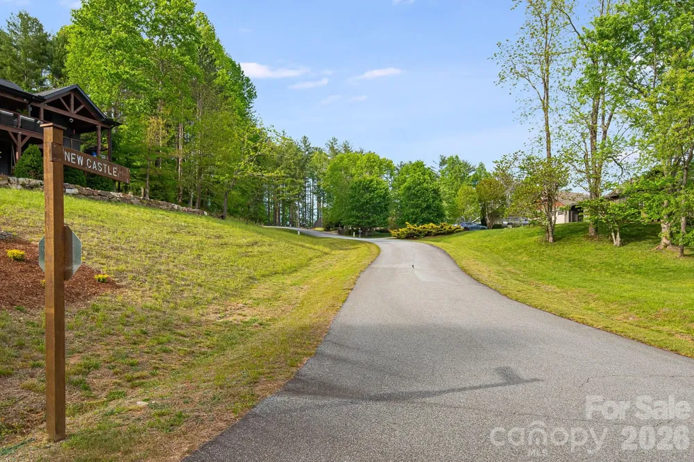 0000 Newcastle Road ##52 Brevard, NC 28712