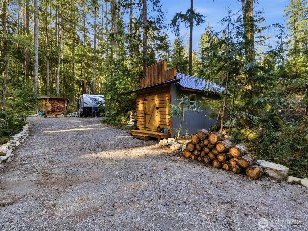 63424 W Cascade Way Marblemount, WA 98267