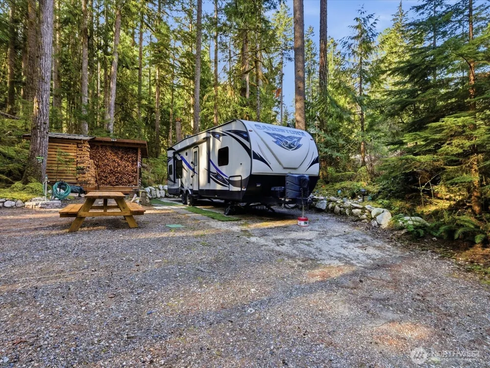 63424 W Cascade Way Marblemount, WA 98267
