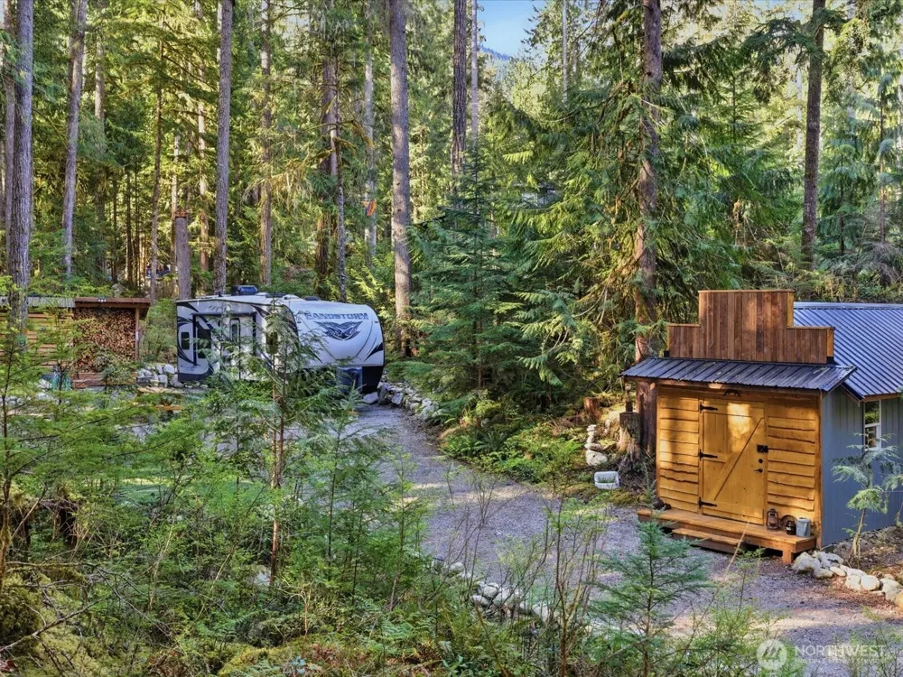 63424 W Cascade Way Marblemount, WA 98267