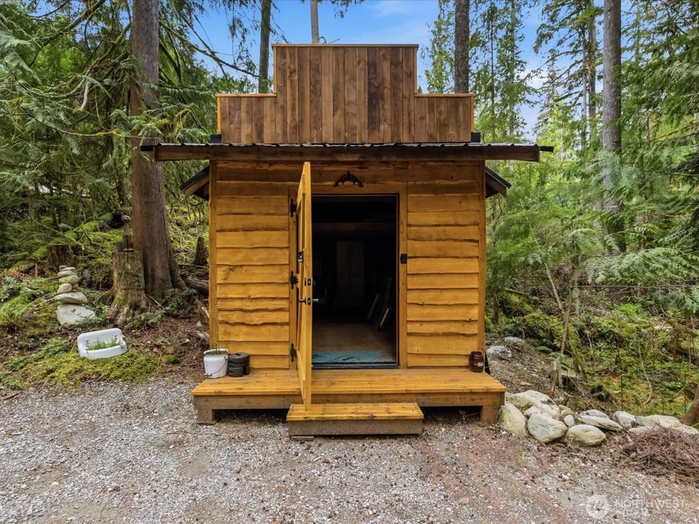 63424 W Cascade Way Marblemount, WA 98267