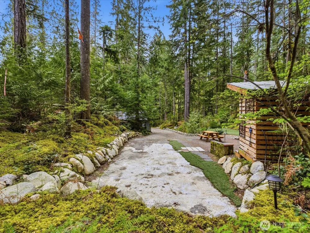 63424 W Cascade Way Marblemount, WA 98267
