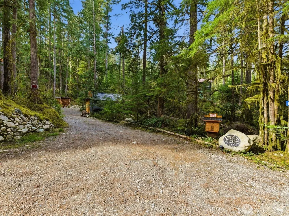 63424 W Cascade Way Marblemount, WA 98267