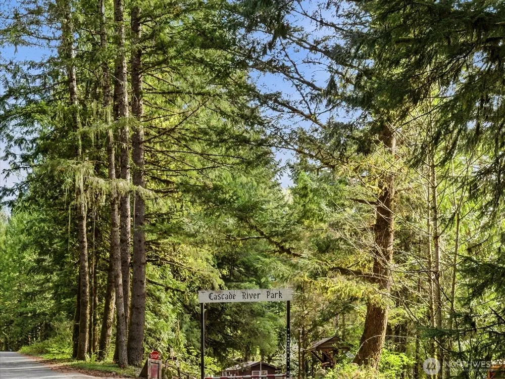63424 W Cascade Way Marblemount, WA 98267