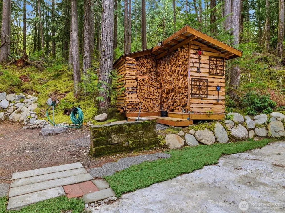63424 W Cascade Way Marblemount, WA 98267