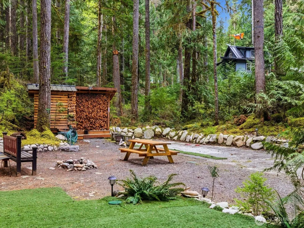 63424 W Cascade Way Marblemount, WA 98267