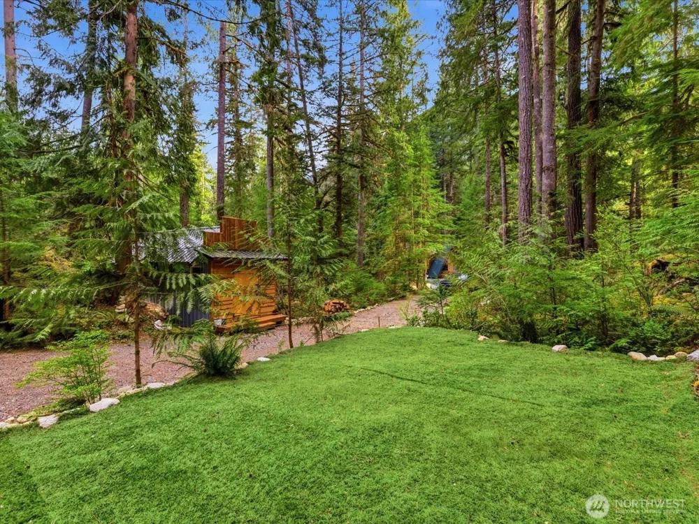 63424 W Cascade Way Marblemount, WA 98267