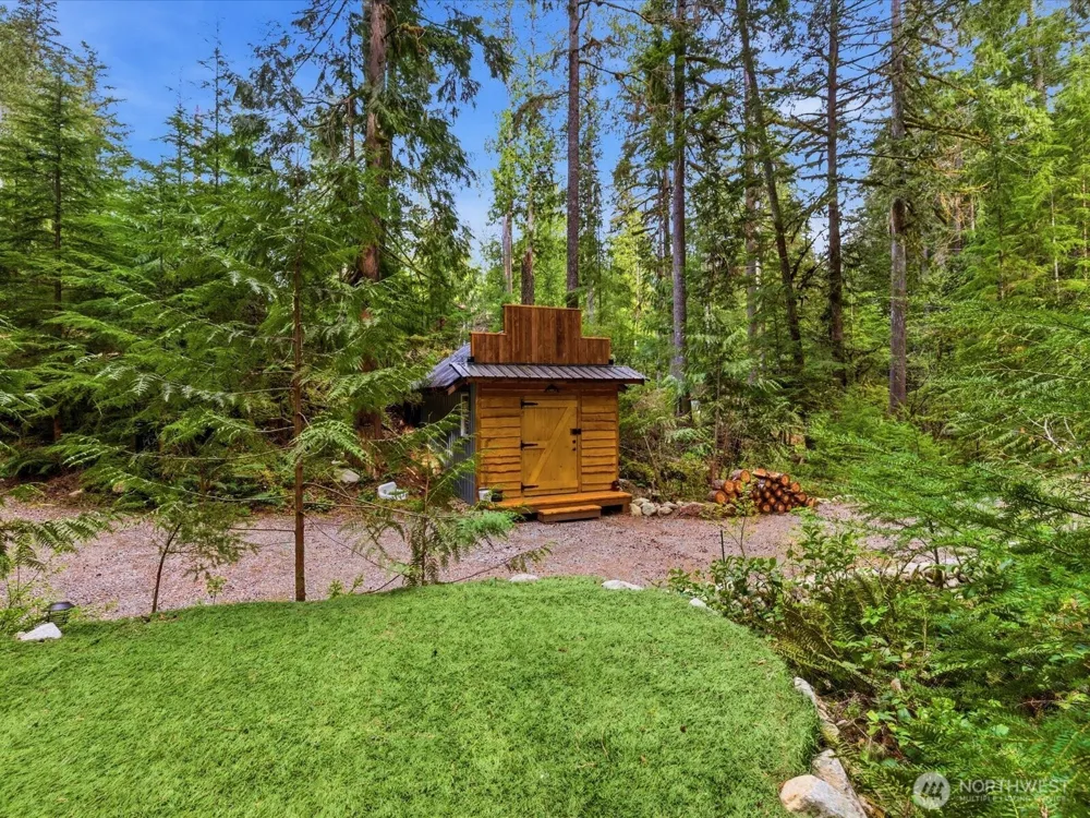 63424 W Cascade Way Marblemount, WA 98267