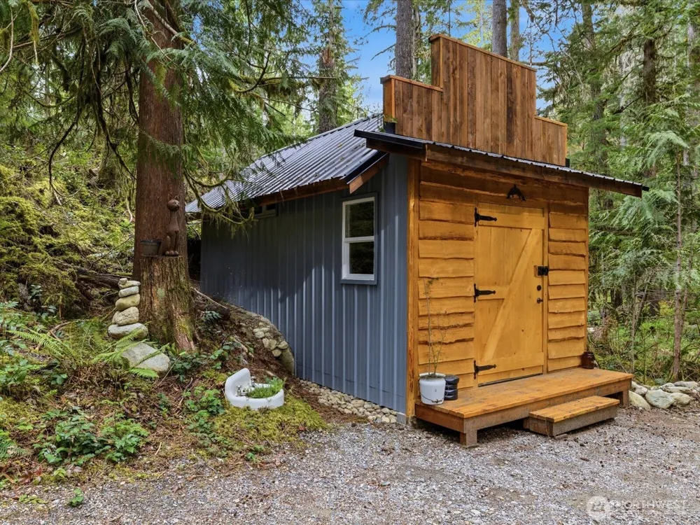 63424 W Cascade Way Marblemount, WA 98267