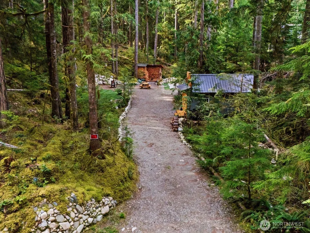 63424 W Cascade Way Marblemount, WA 98267