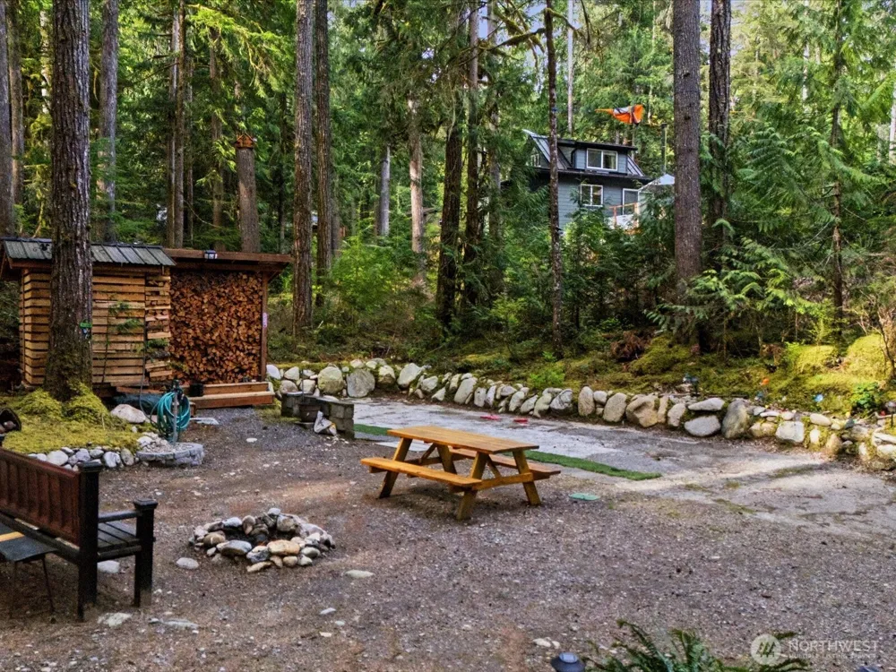 63424 W Cascade Way Marblemount, WA 98267