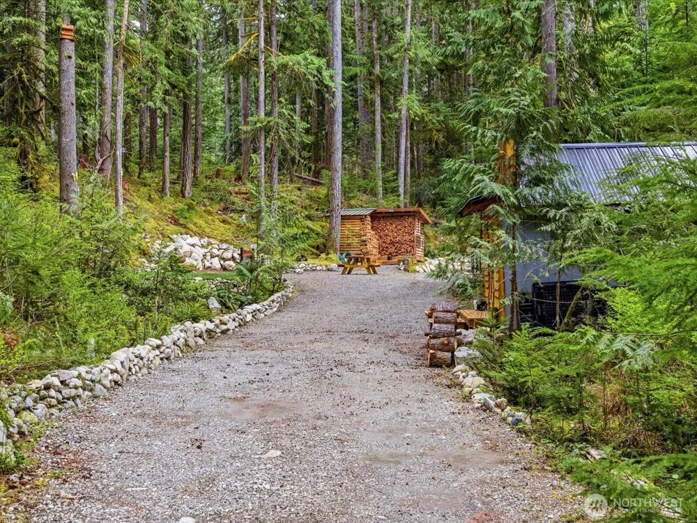63424 W Cascade Way Marblemount, WA 98267