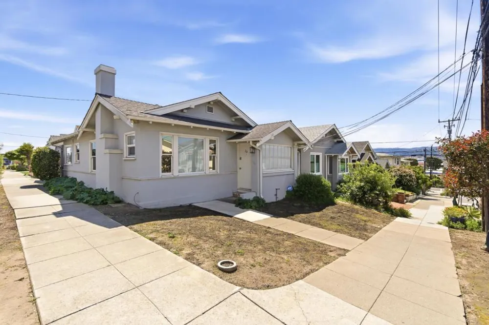 20 Maple Avenue South San Francisco, CA 94080