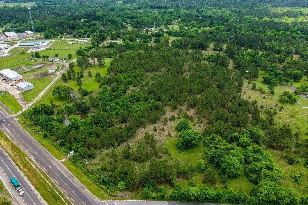 20 State Highway 19 Huntsville, TX 77320
