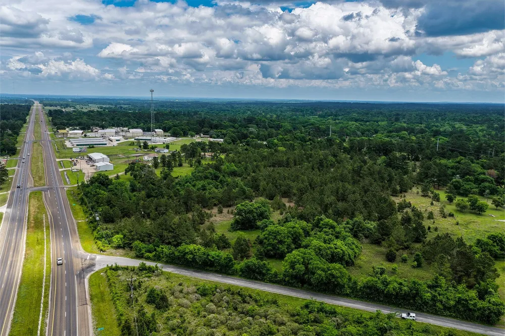 20 State Highway 19 Huntsville, TX 77320