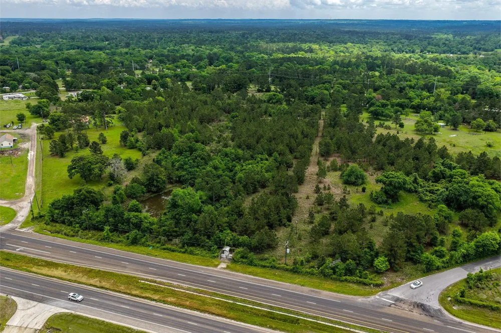 20 State Highway 19 Huntsville, TX 77320