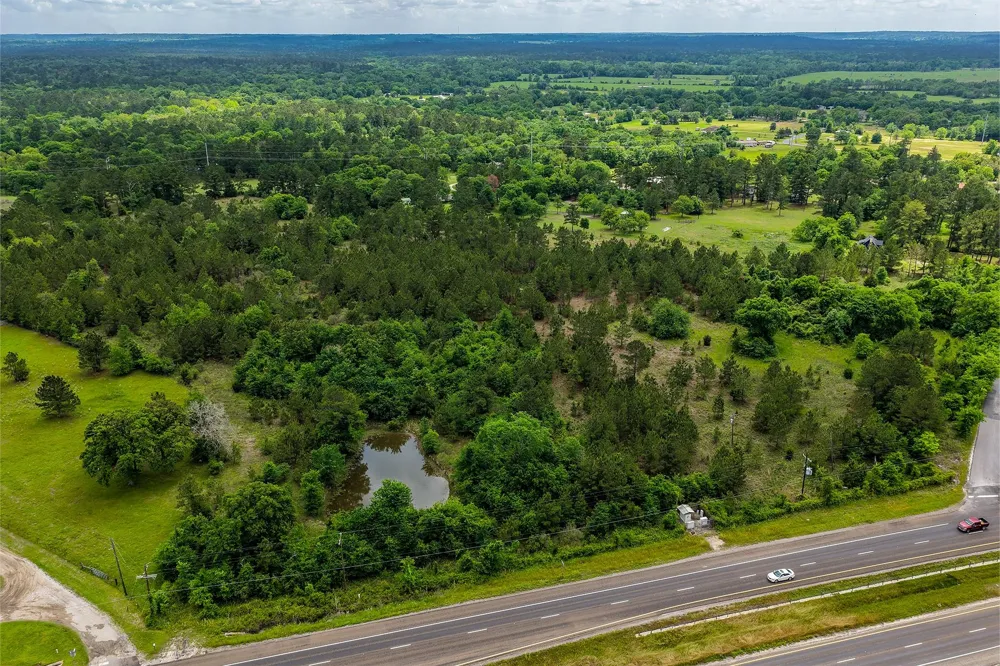 20 State Highway 19 Huntsville, TX 77320